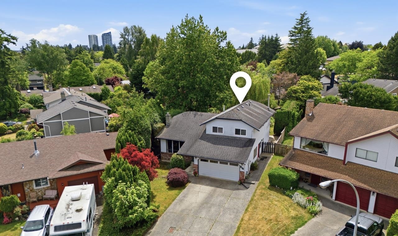 2161 153a Street, Surrey, BC, V4A 5Y1 - 30