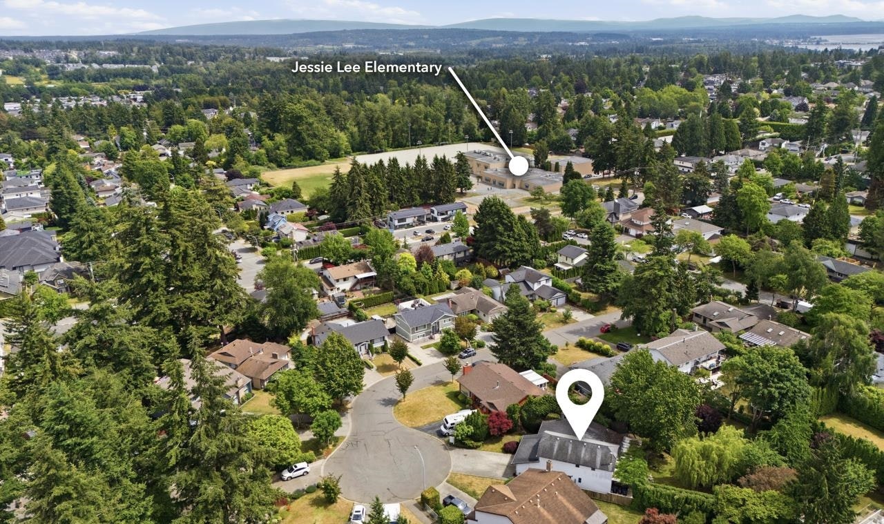 2161 153a Street, Surrey, BC, V4A 5Y1 - 35
