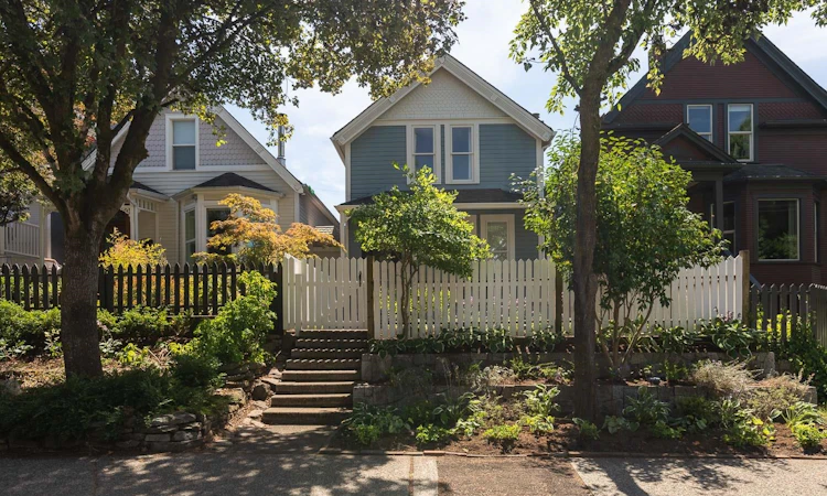 618 Union Street