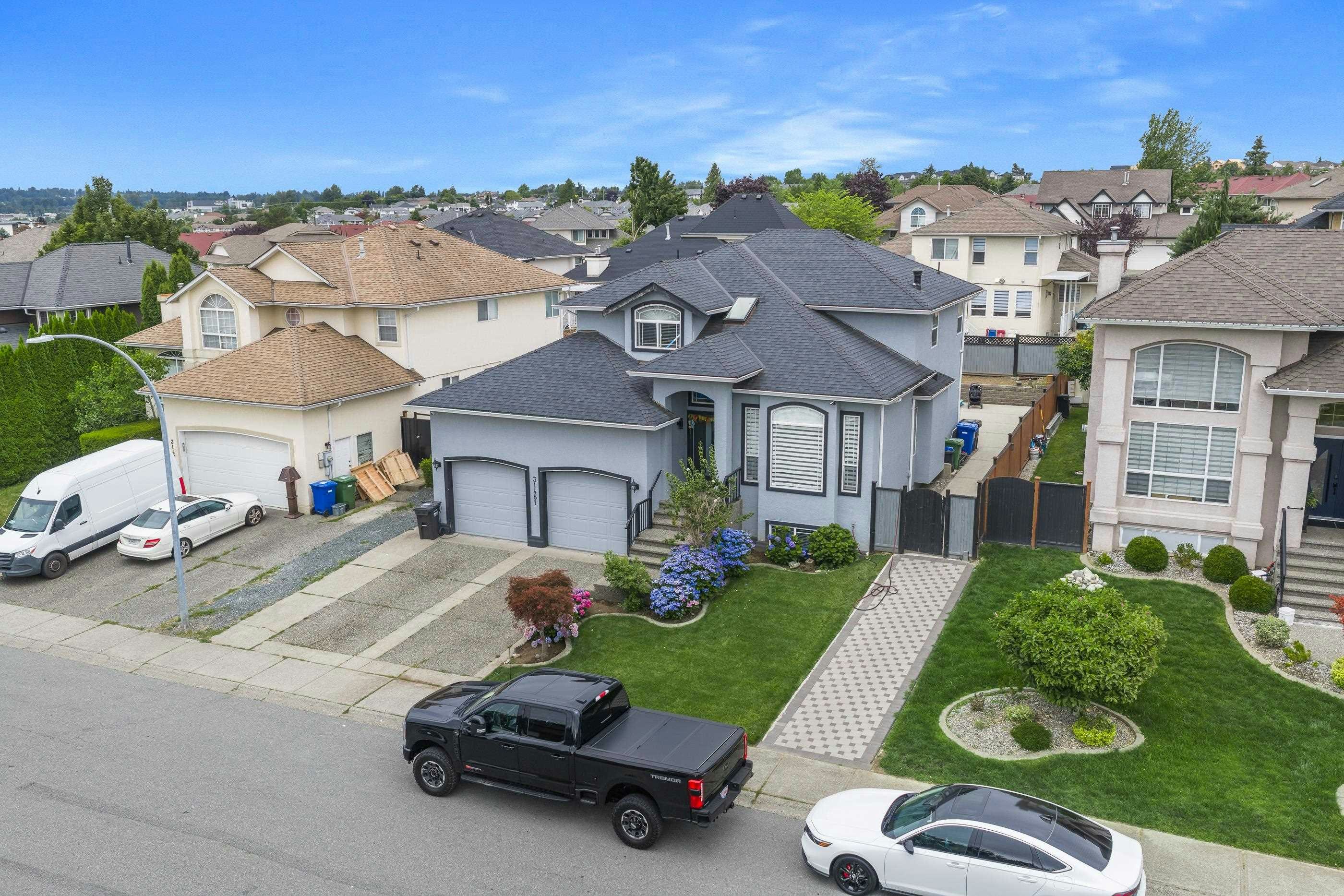 31481 Southern Drive, Abbotsford, BC, V2T 5P1