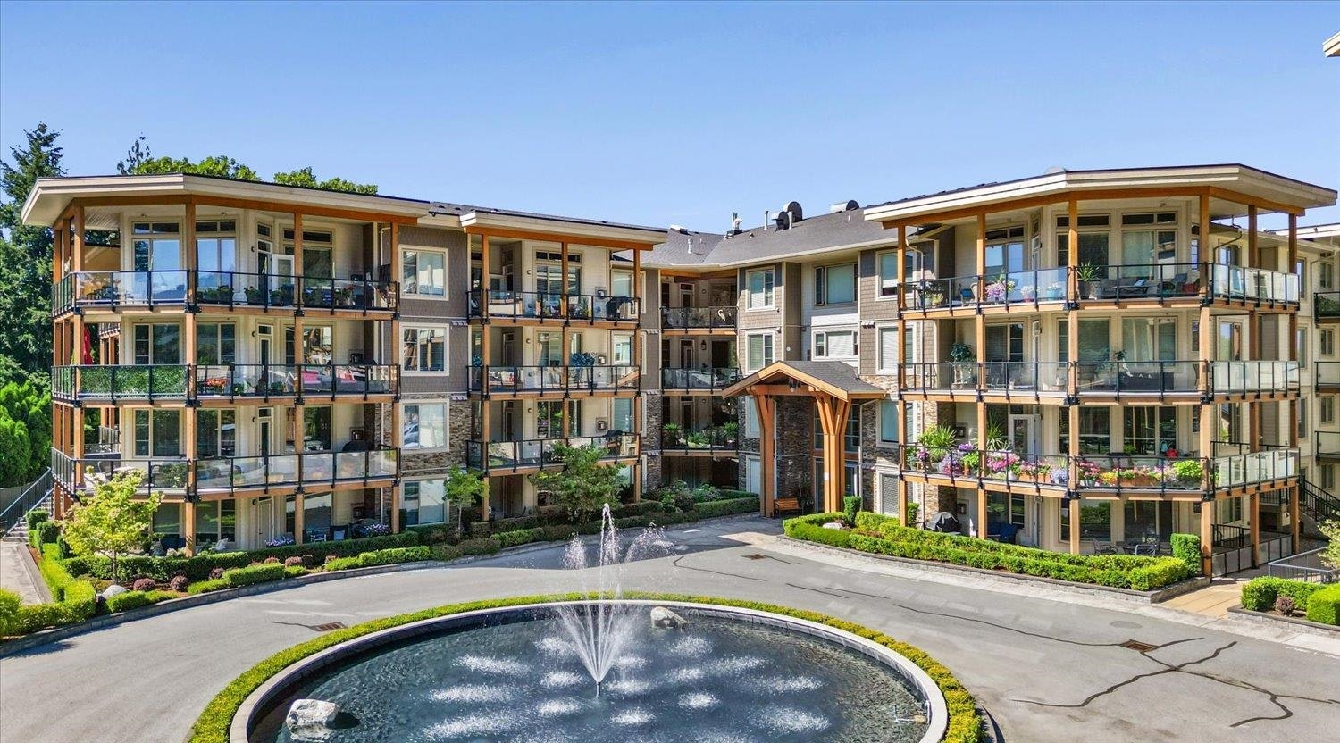 408-45754 Keith Wilson Road, Chilliwack, BC, V2R 0X3