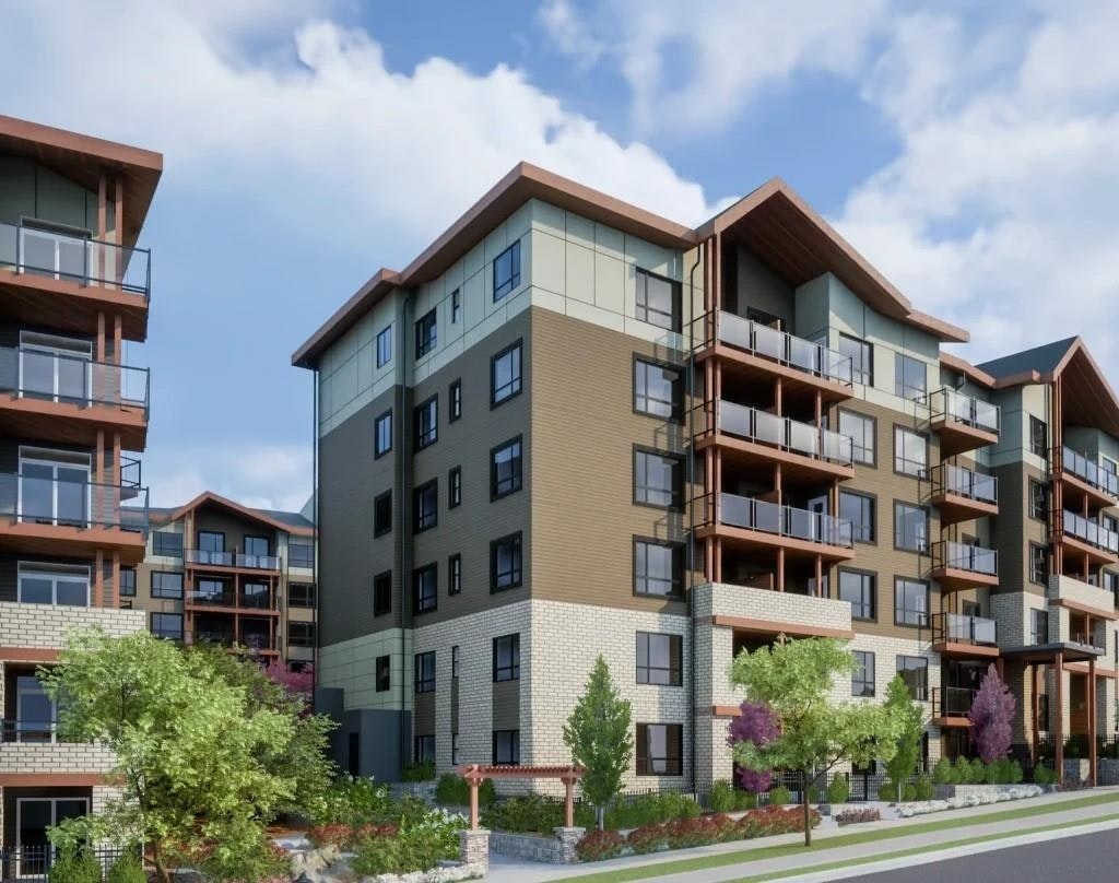 414-11035 Ravine Road, Surrey, BC