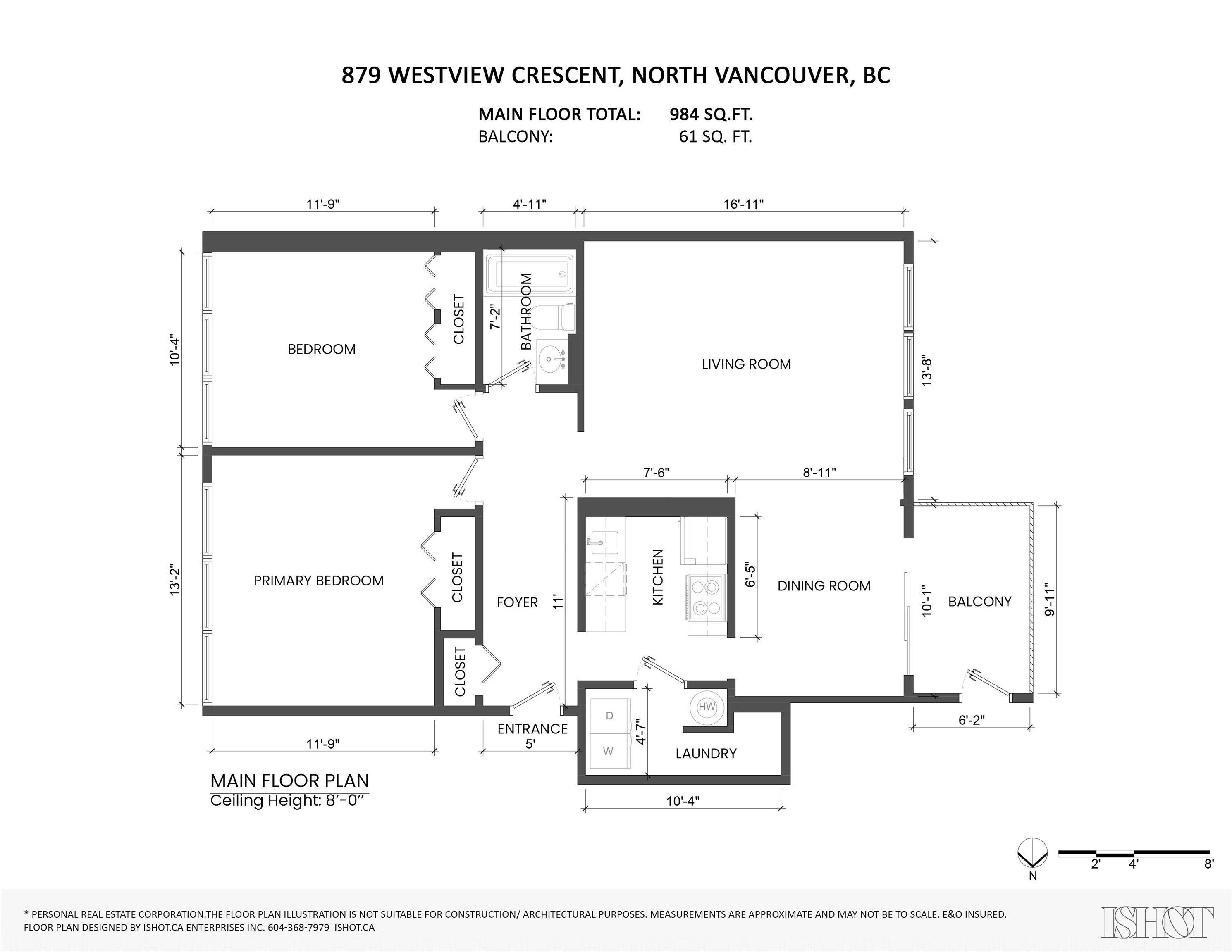 879 Westview Crescent, North Vancouver, BC, V7N 2L5 - 31