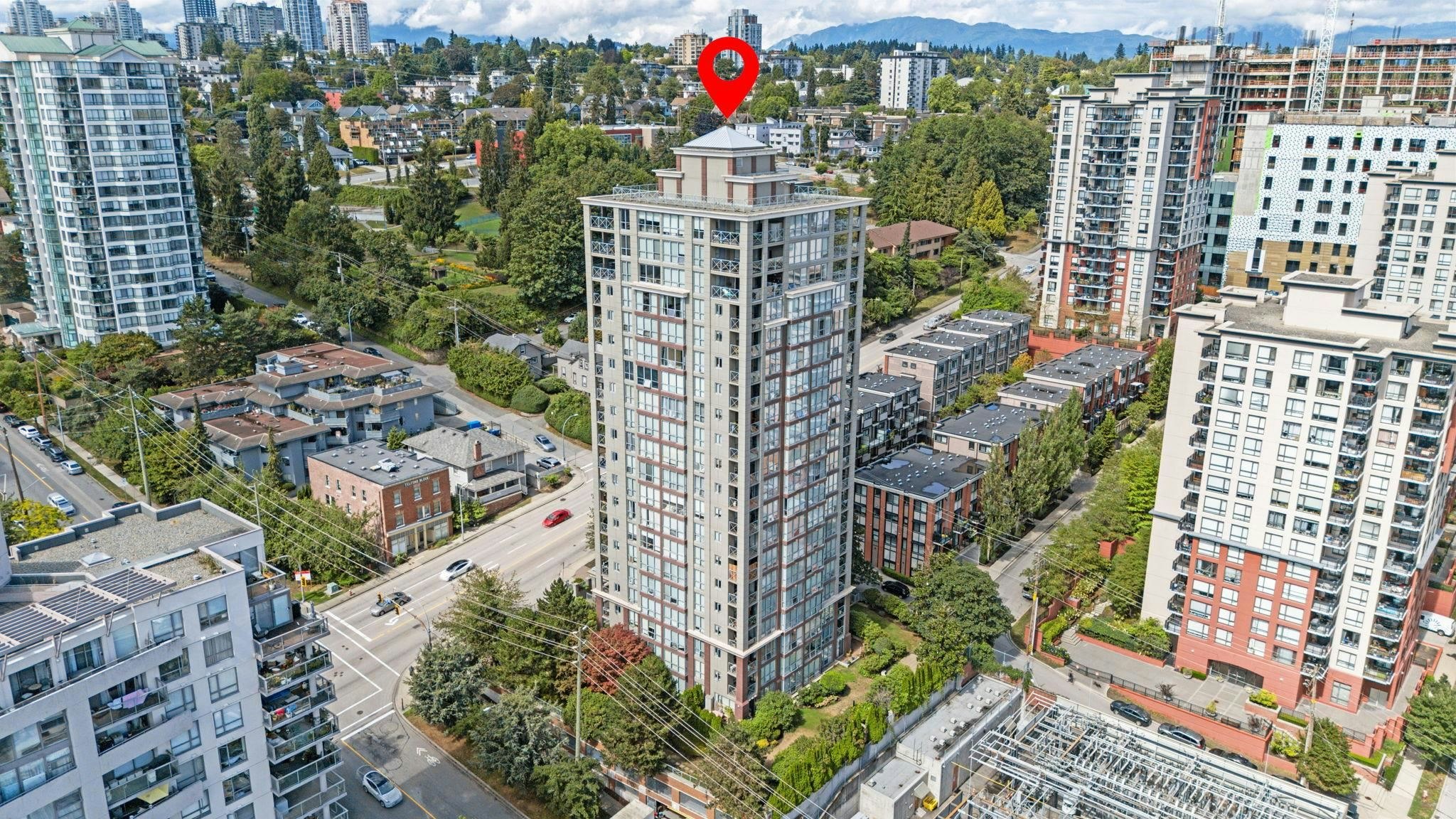 101-850 Royal Avenue, New Westminster, BC, V3M 1A6 - 29