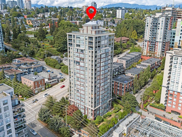 101-850 Royal Avenue, New Westminster, BC, V3M 1A6 - 29