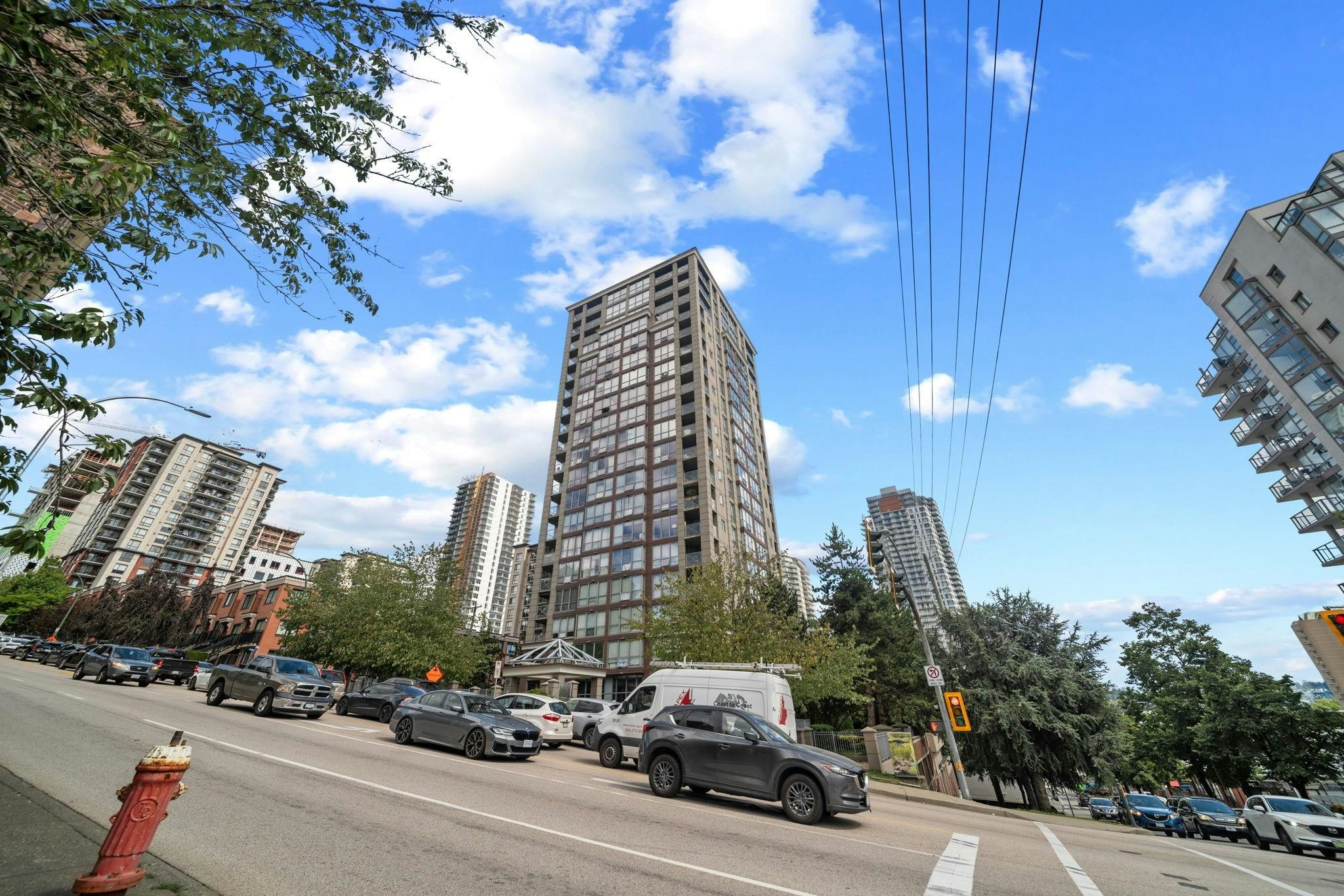 101-850 Royal Avenue, New Westminster, BC, V3M 1A6