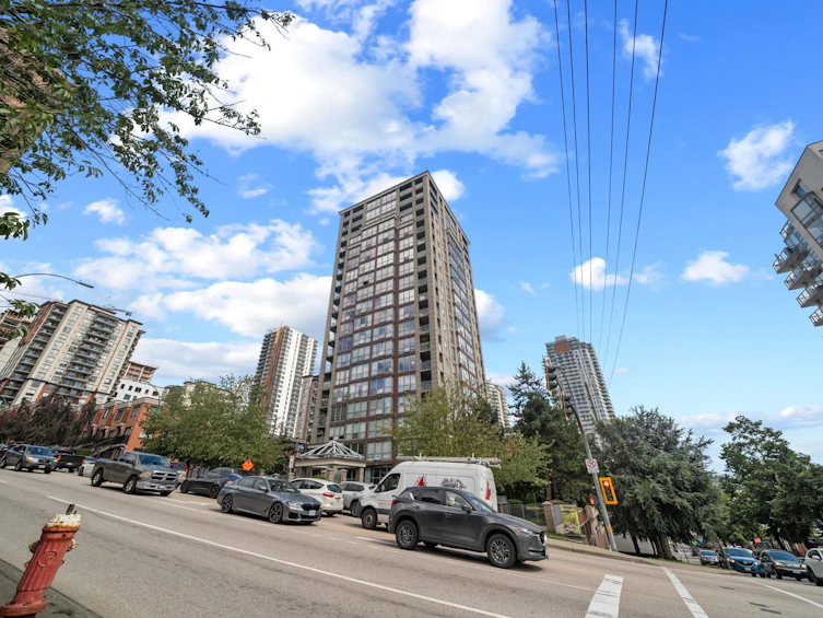 101-850 Royal Avenue, New Westminster, BC, V3M 1A6