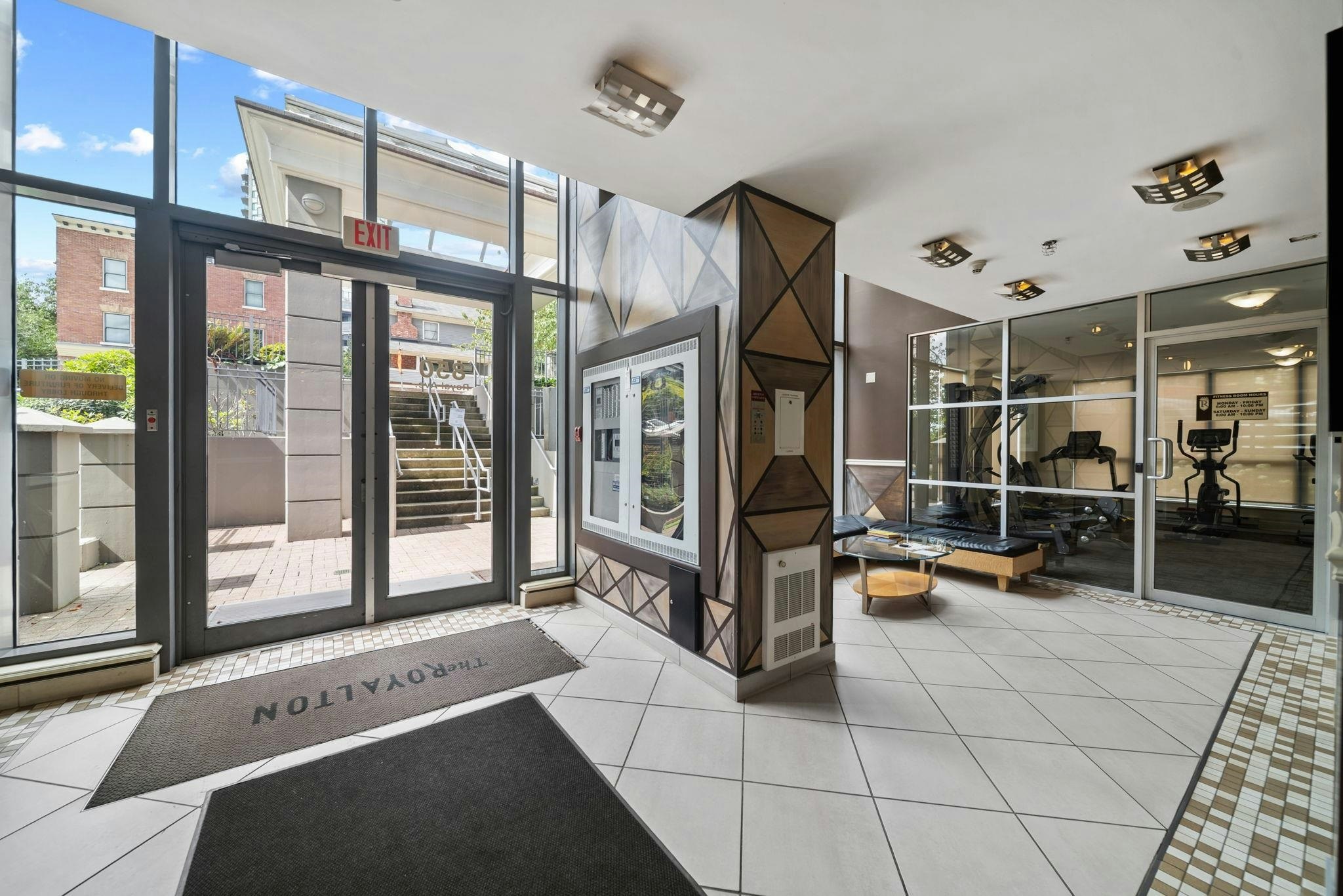 101-850 Royal Avenue - 3
