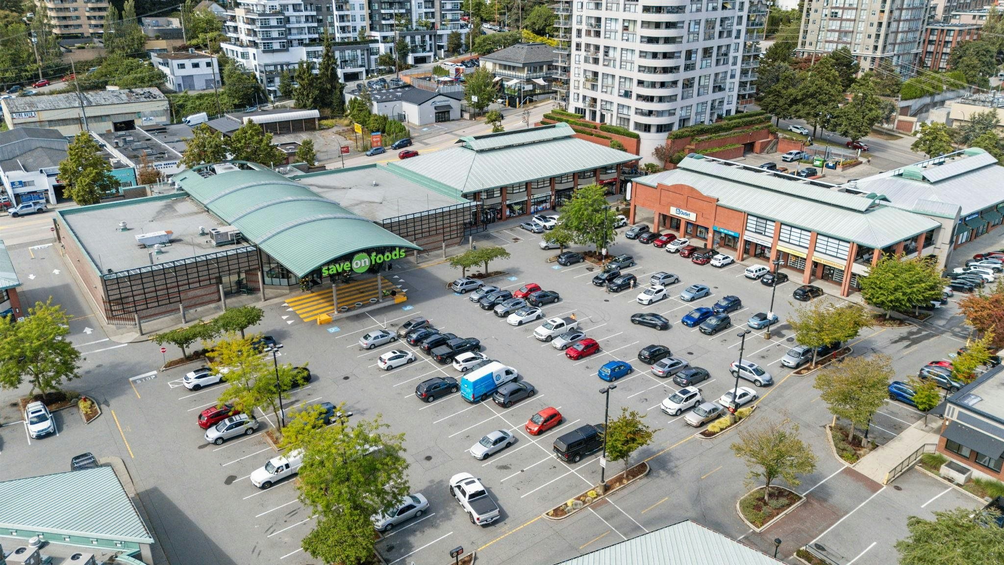 101-850 Royal Avenue, New Westminster, BC, V3M 1A6 - 30