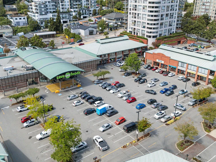 101-850 Royal Avenue, New Westminster, BC, V3M 1A6 - 30