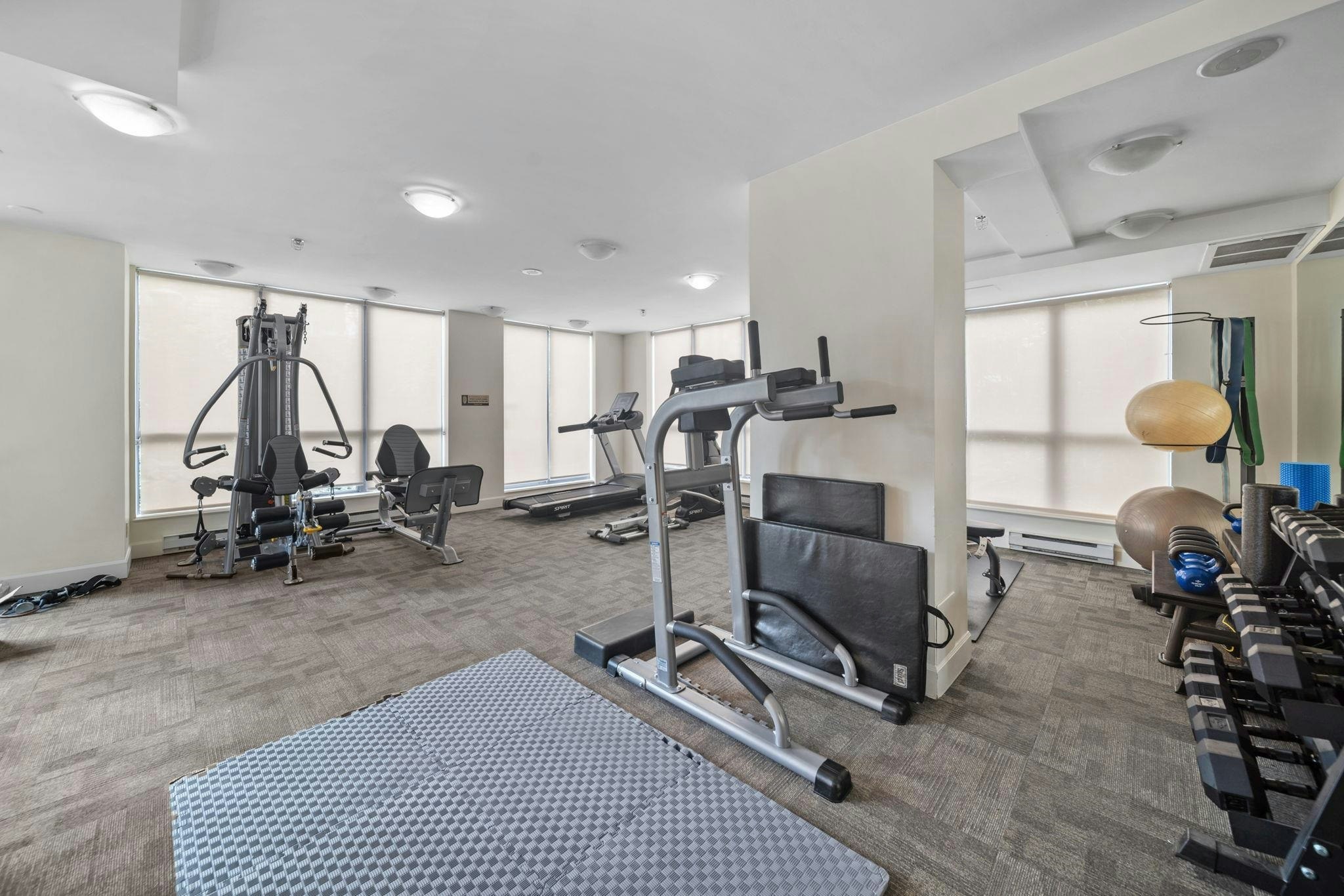101-850 Royal Avenue, New Westminster, BC, V3M 1A6 - 27