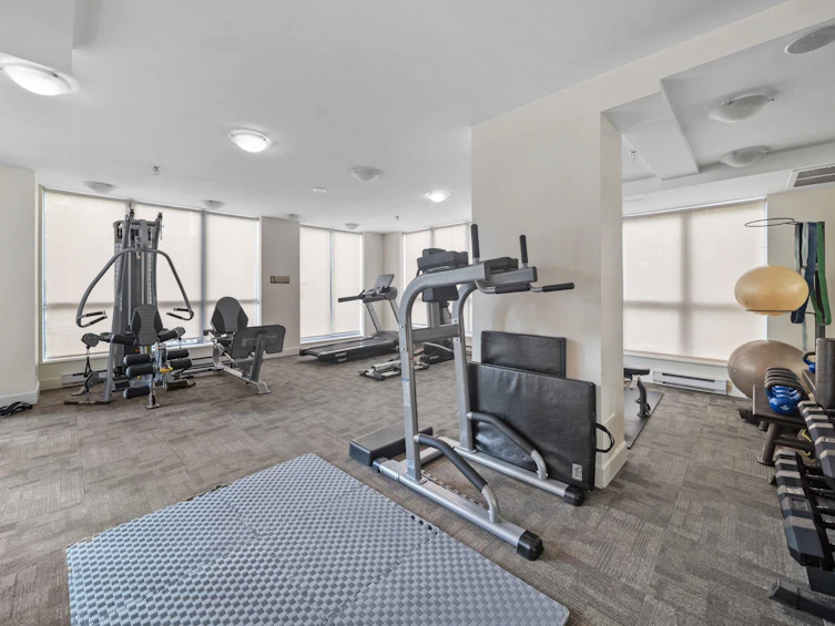 101-850 Royal Avenue, New Westminster, BC, V3M 1A6 - 27