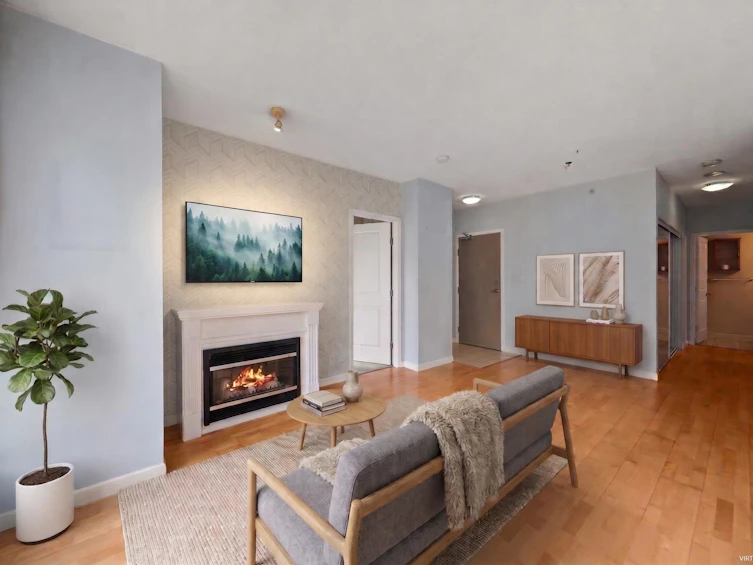 101-850 Royal Avenue, New Westminster, BC, V3M 1A6 - 5
