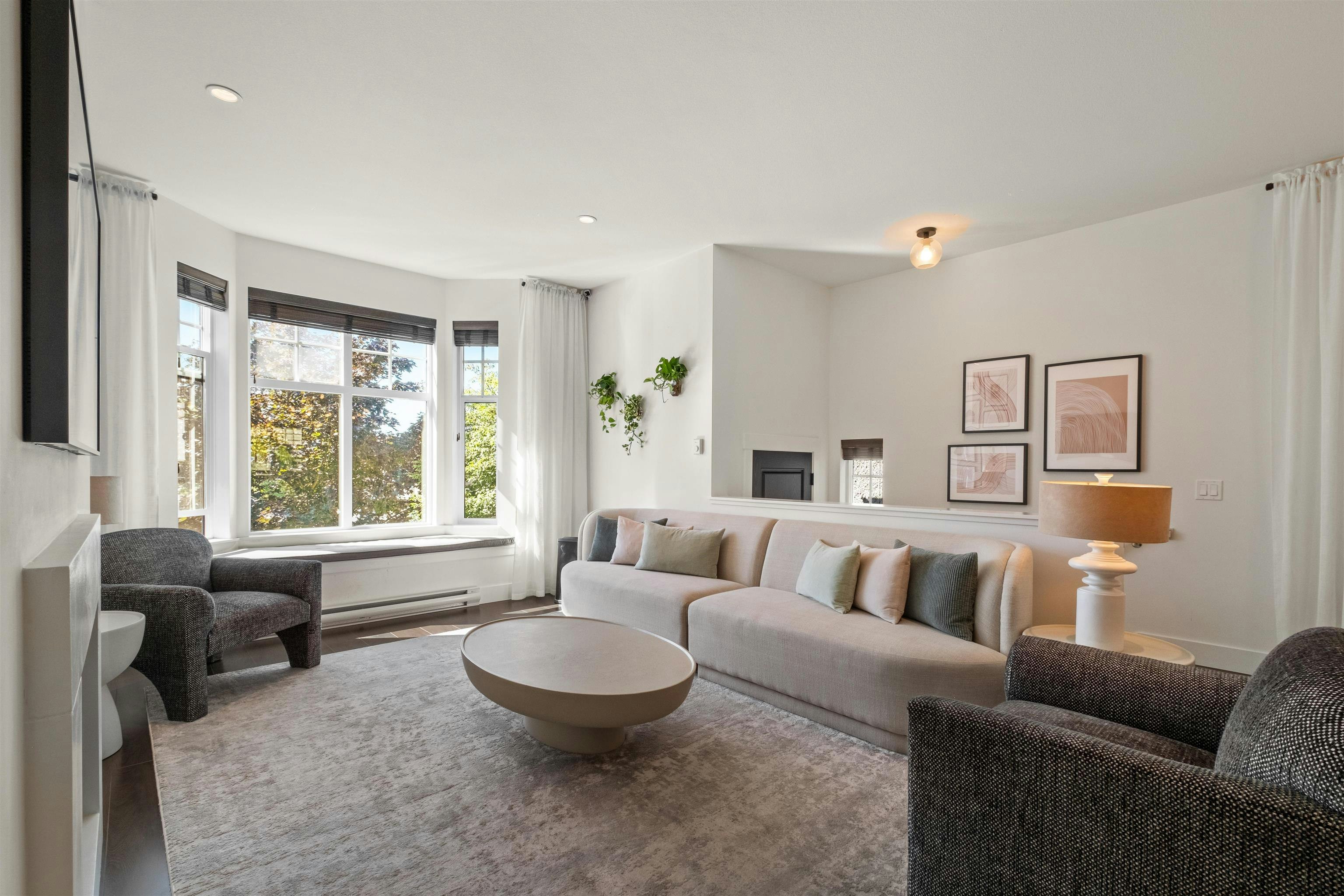 1-3439 Roxton Avenue, Coquitlam, BC, V3B 3H7