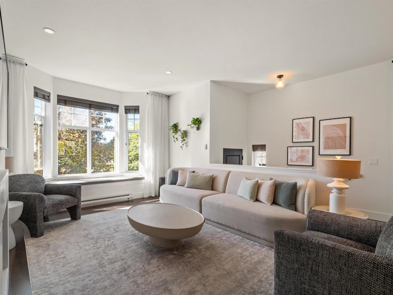 1 - 3439 Roxton Avenue, Coquitlam BC V3B 3H7