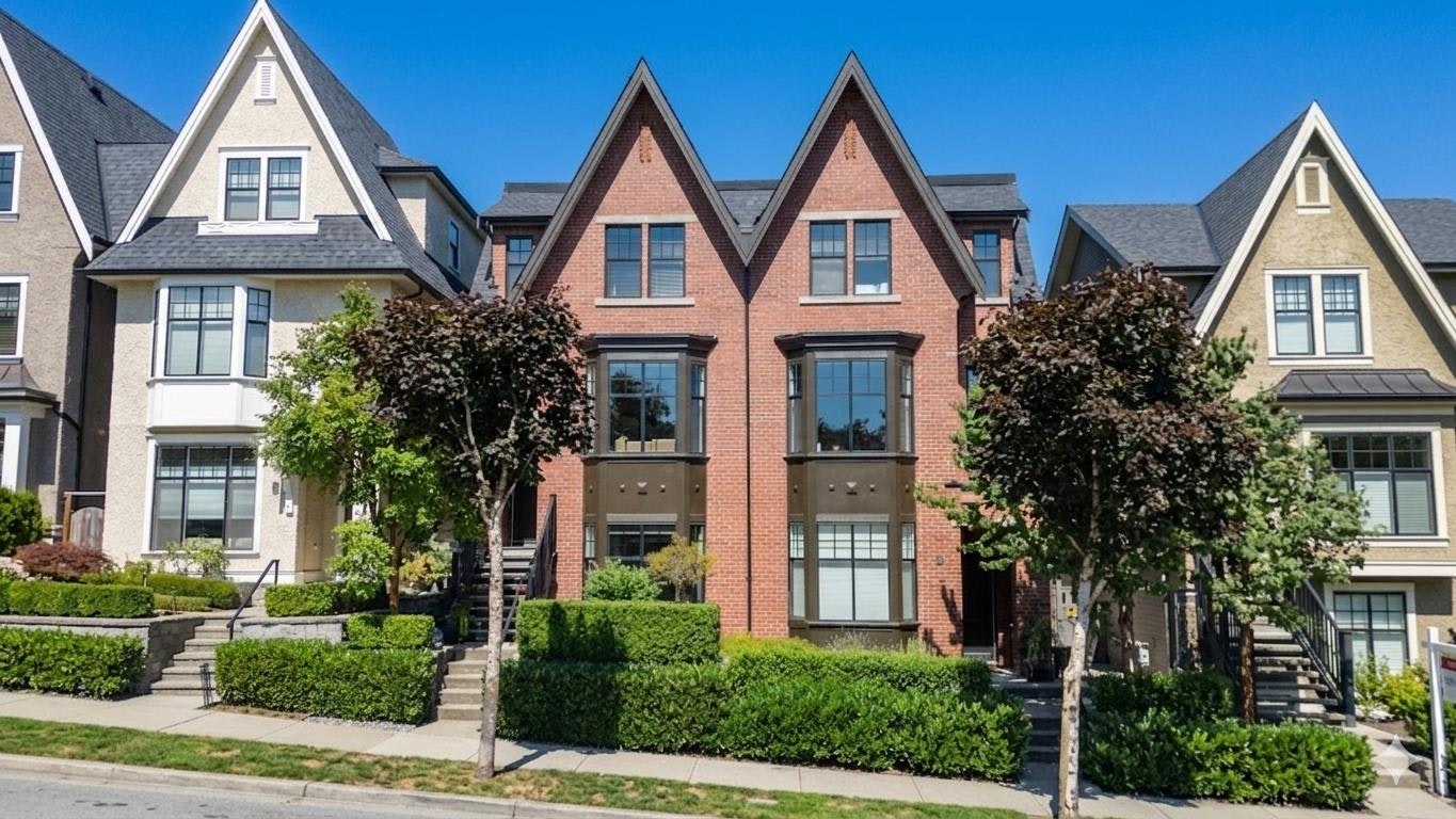 1-3439 Roxton Avenue, Coquitlam, BC, V3B 3H7