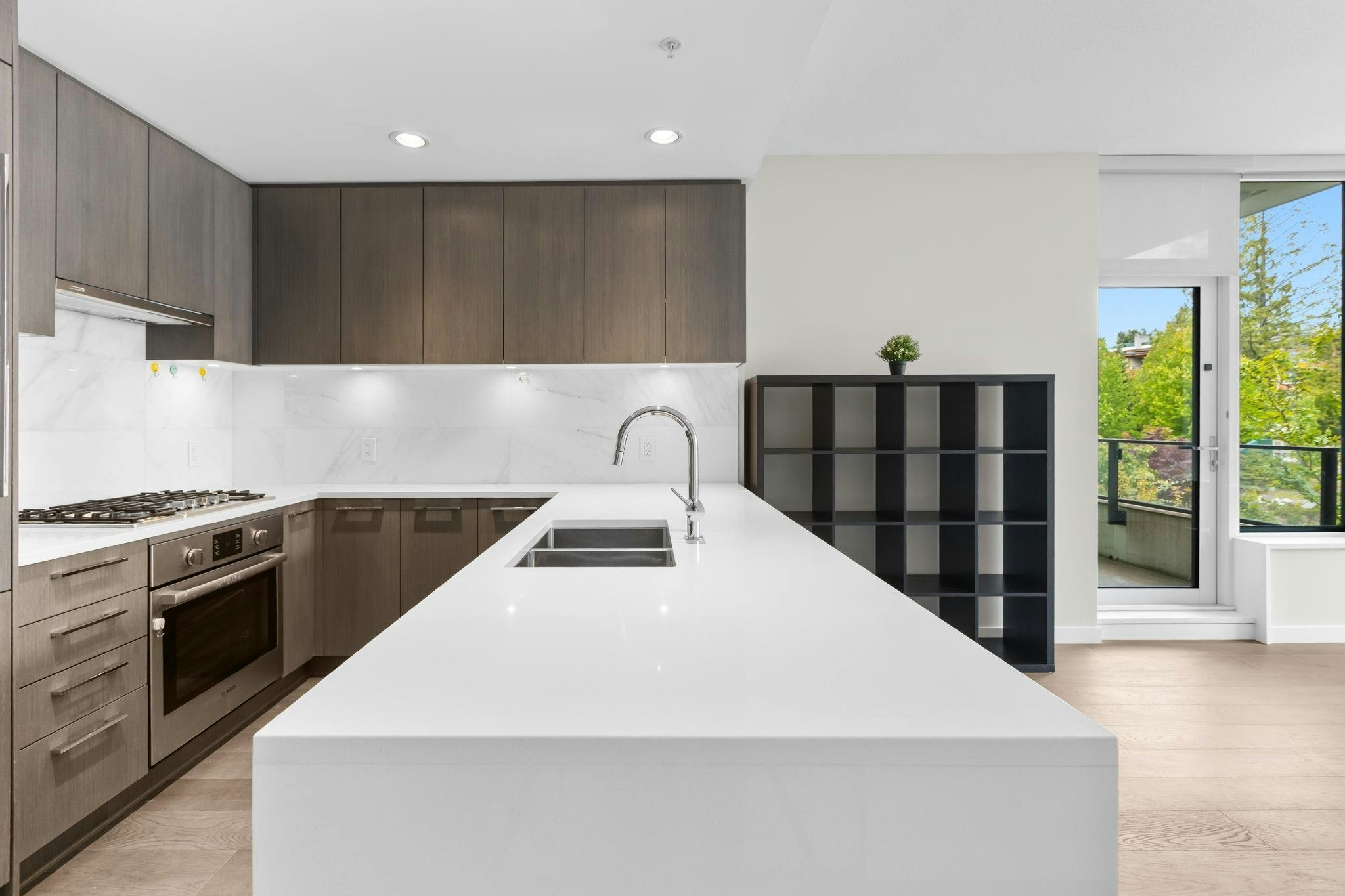 313-5687 Gray Avenue, Vancouver, BC, V6S 0K7 - 8