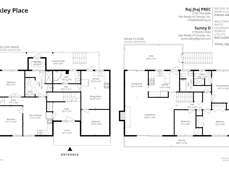 7059 Barkley Place, Delta, BC, V4E 1T8 - 30