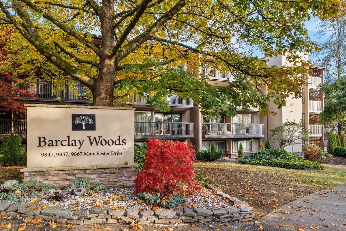 407-9857 Manchester Drive, Burnaby, BC, V3N 4P6 - 24