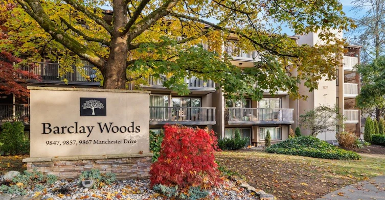 407-9857 Manchester Drive, Burnaby, BC, V3N 4P6 - 24