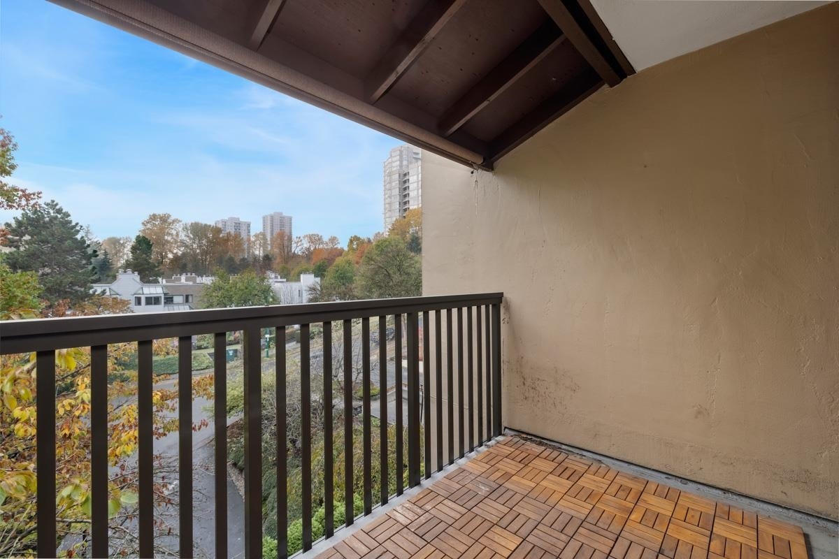 407-9857 Manchester Drive, Burnaby, BC, V3N 4P6 - 14