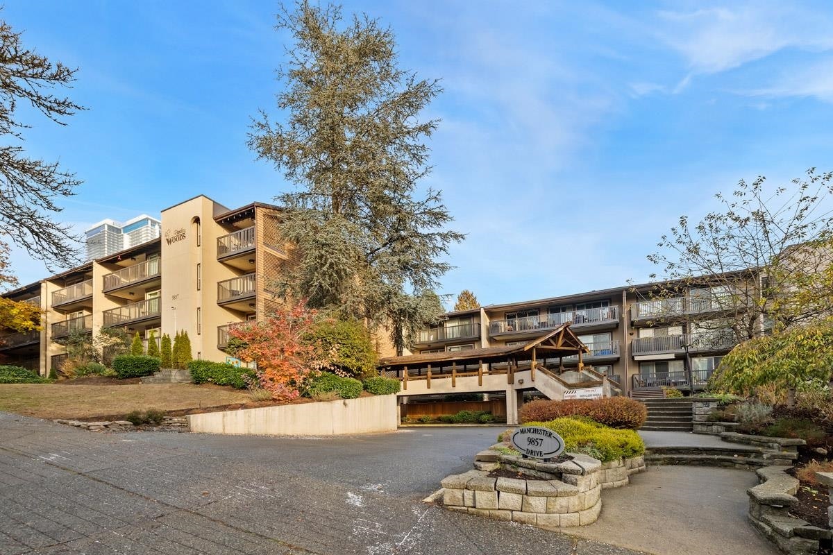 407-9857 Manchester Drive, Burnaby, BC, V3N 4P6 - 23
