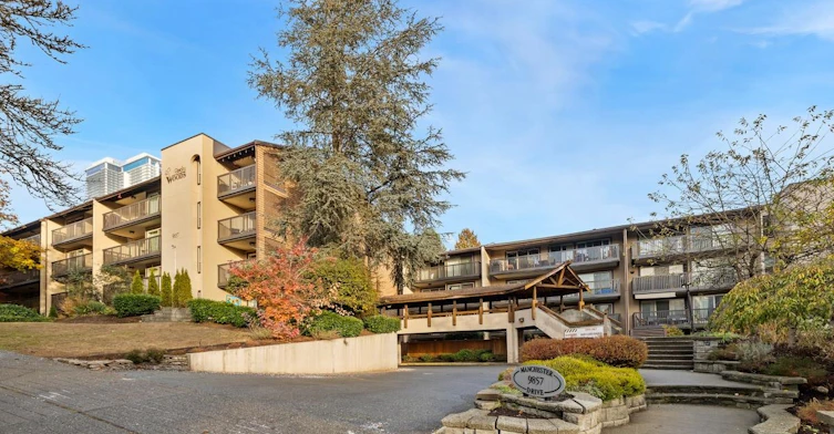 407-9857 Manchester Drive, Burnaby, BC, V3N 4P6 - 23
