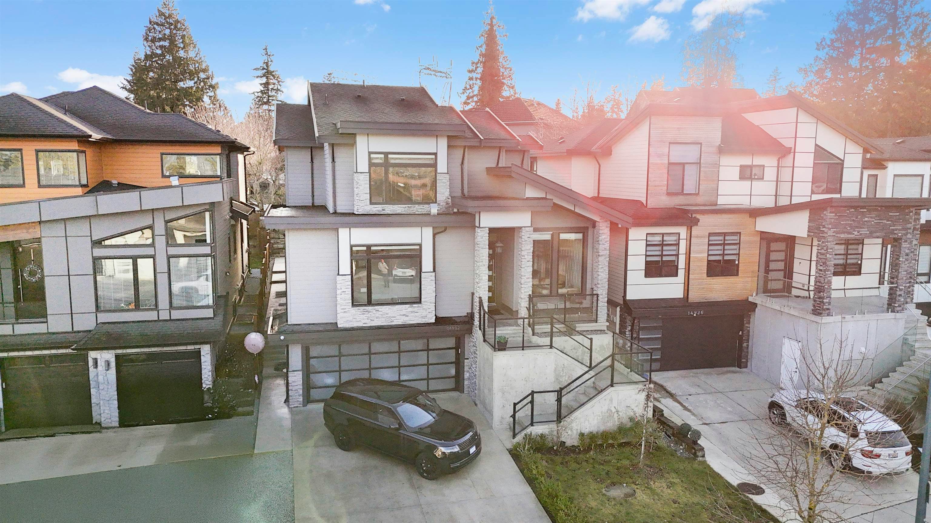14932 35a Avenue, Surrey, BC, V3Z 0Y7
