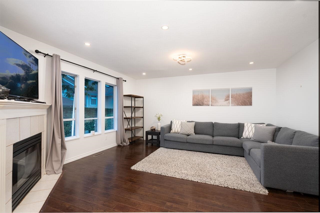 20-2590 Panorama Drive, Coquitlam, BC, V3E 2W9 - 7