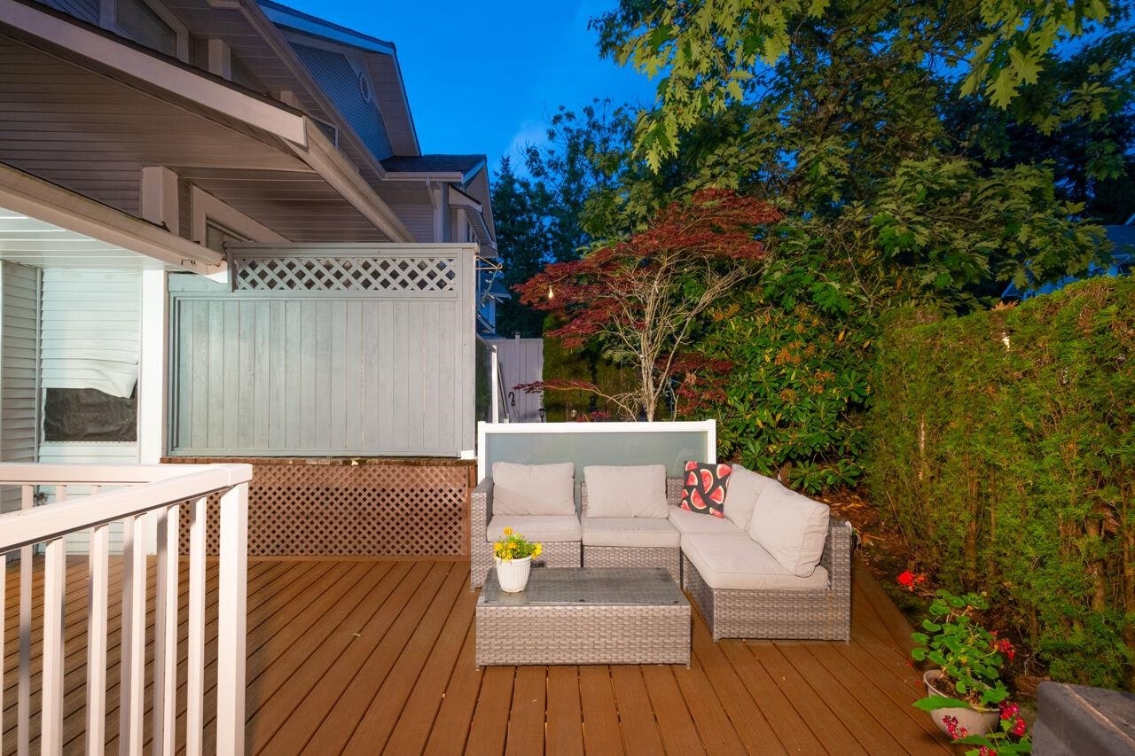 20-2590 Panorama Drive, Coquitlam, BC, V3E 2W9 - 33