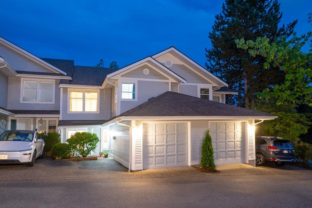20-2590 Panorama Drive, Coquitlam, BC, V3E 2W9 - 2