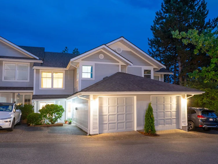 20-2590 Panorama Drive, Coquitlam, BC, V3E 2W9 - 2