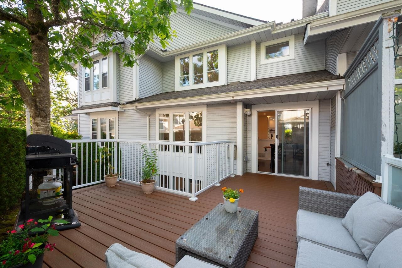 20-2590 Panorama Drive, Coquitlam, BC, V3E 2W9 - 29