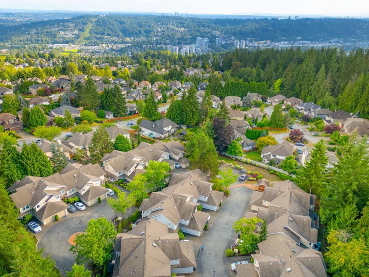 20-2590 Panorama Drive, Coquitlam, BC, V3E 2W9 - 35