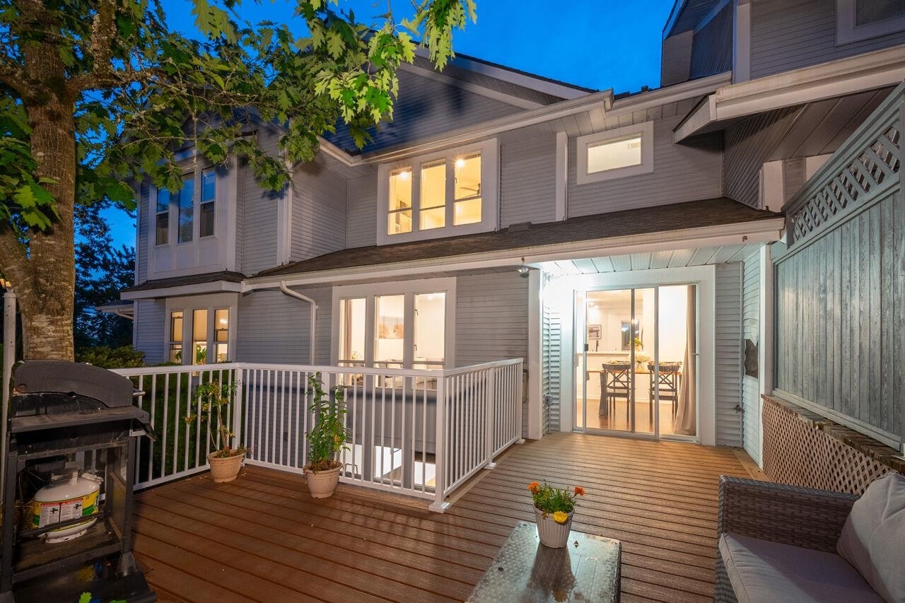 20-2590 Panorama Drive, Coquitlam, BC, V3E 2W9