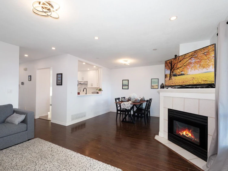 20-2590 Panorama Drive, Coquitlam, BC, V3E 2W9 - 8