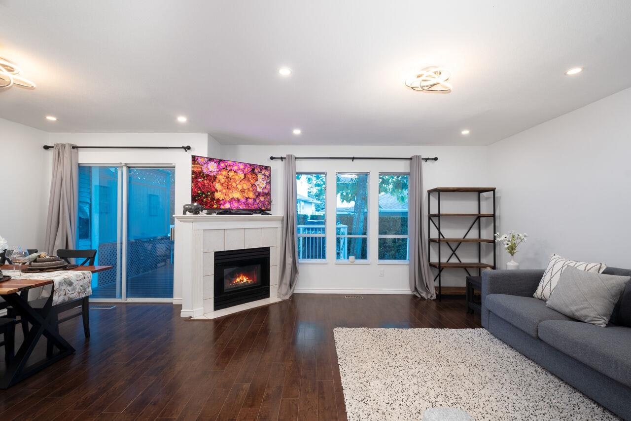 20-2590 Panorama Drive, Coquitlam, BC, V3E 2W9 - 4