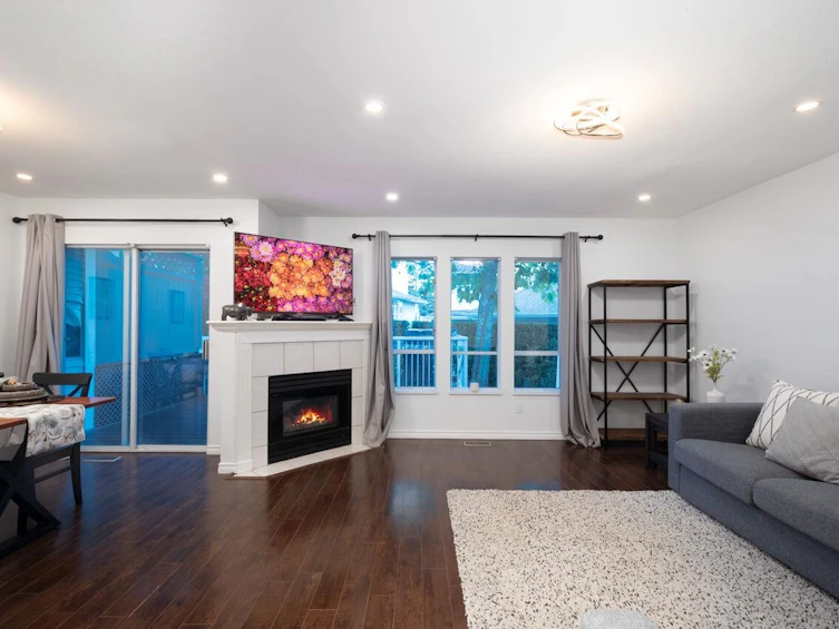 20-2590 Panorama Drive, Coquitlam, BC, V3E 2W9 - 4