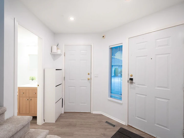 20-2590 Panorama Drive, Coquitlam, BC, V3E 2W9 - 3