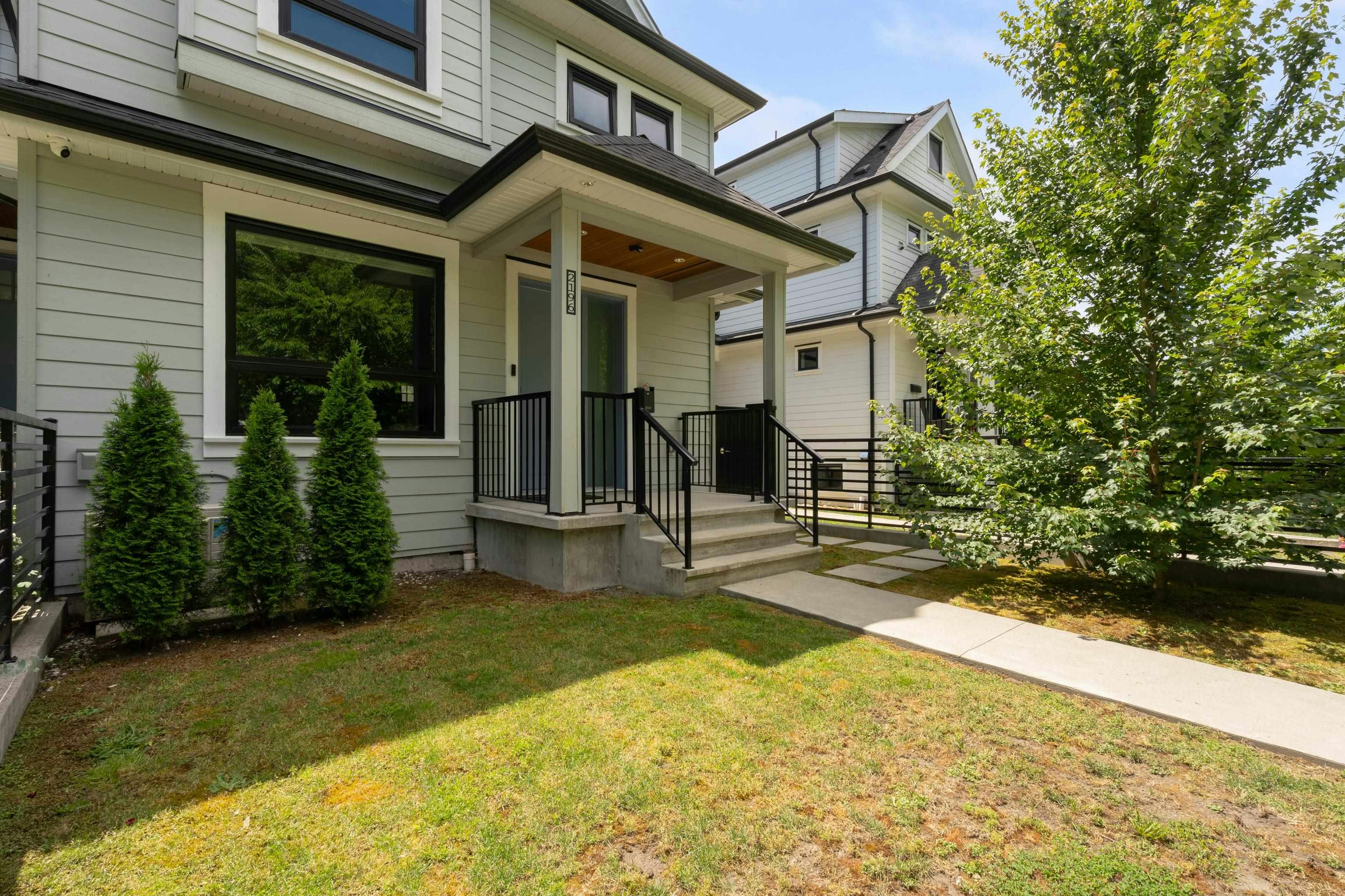 2196 E 19th Avenue, Vancouver, BC, V5N 2J6 - 20