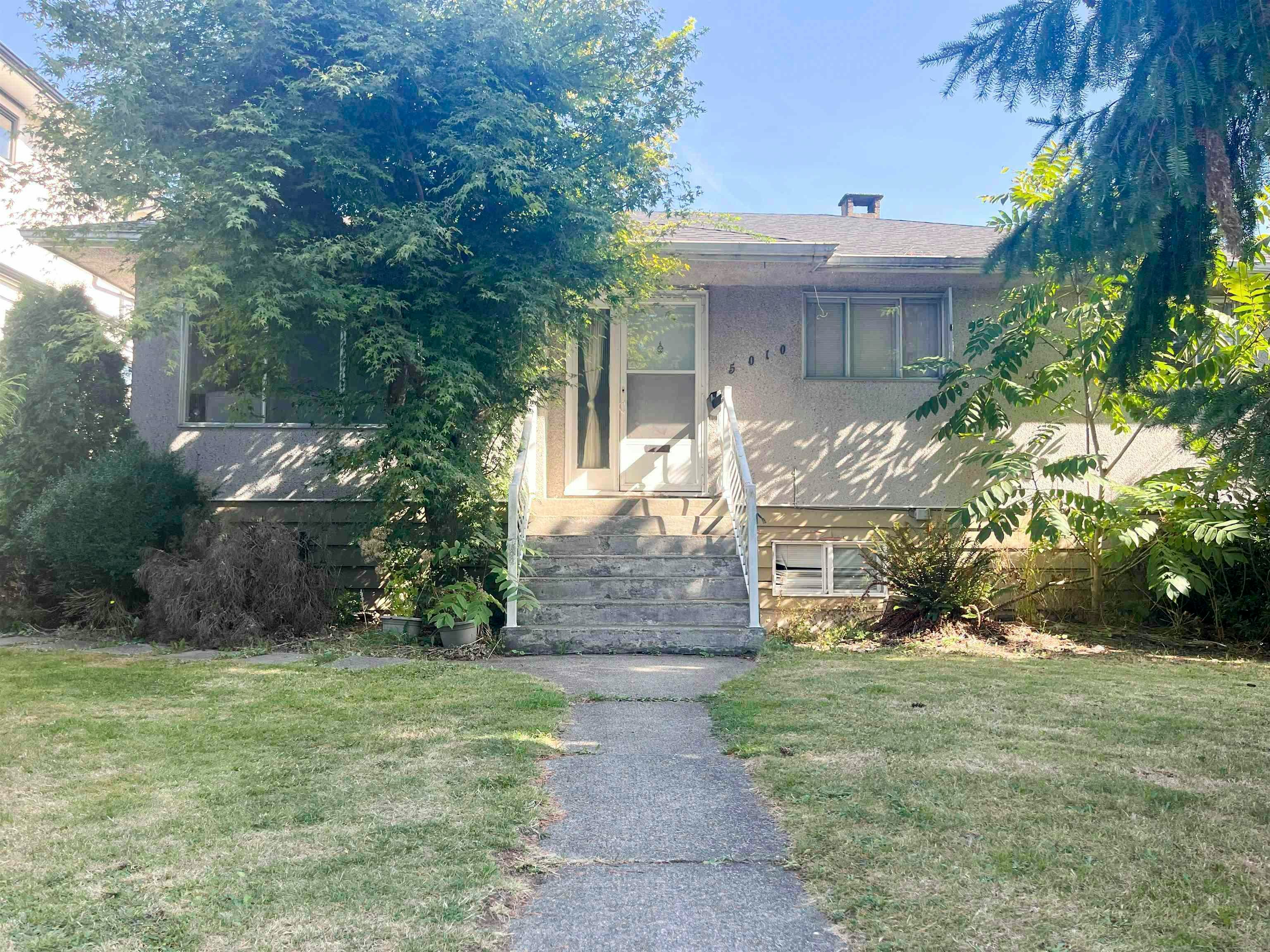 5010 Lorraine Avenue, Burnaby, BC, V5G 2S2