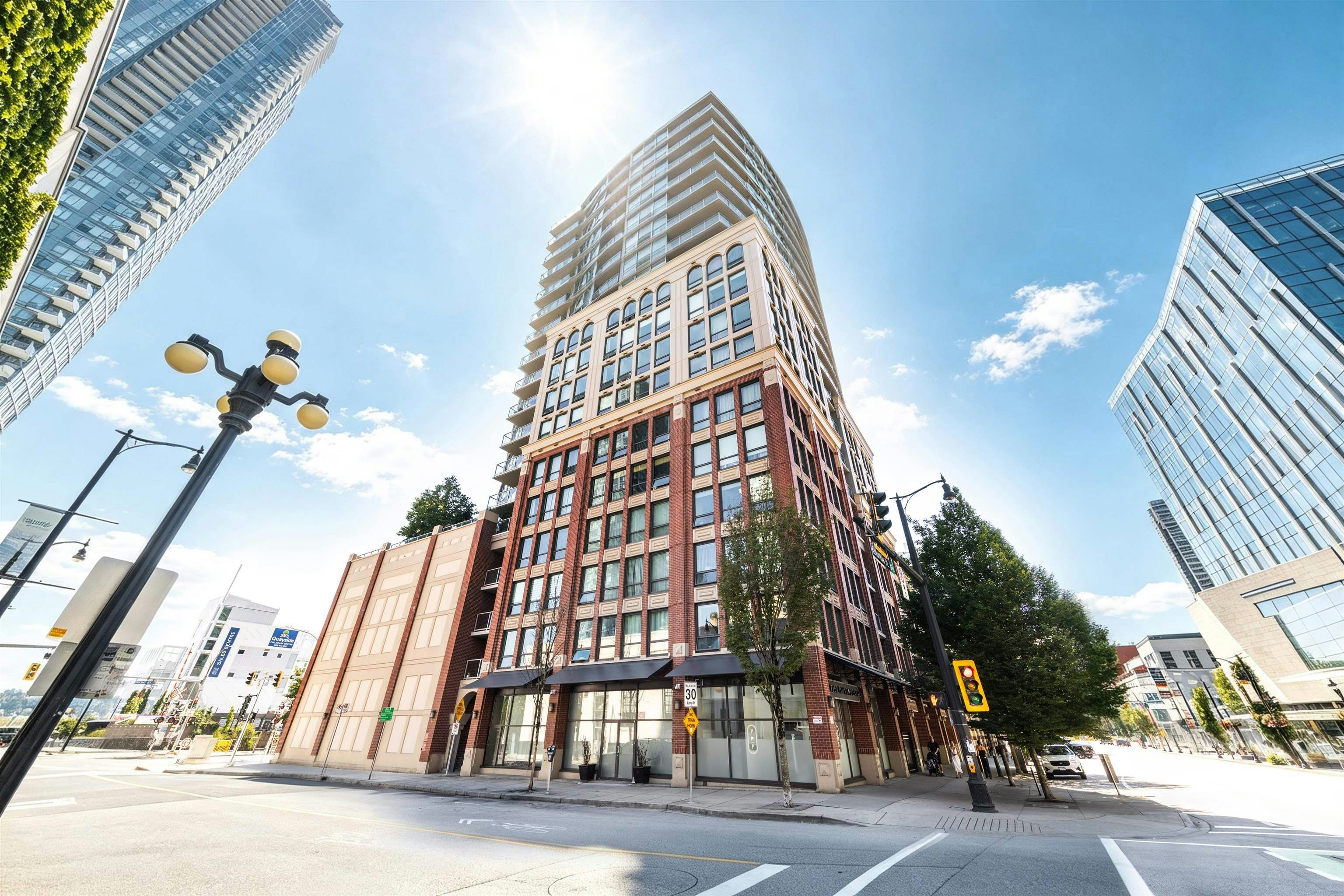 1904-14 Begbie Street, New Westminster, BC, V3M 0C4