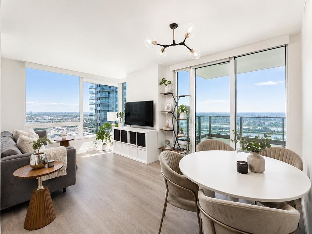 2907-8189 Cambie Street, Vancouver, BC, V6P 0G6