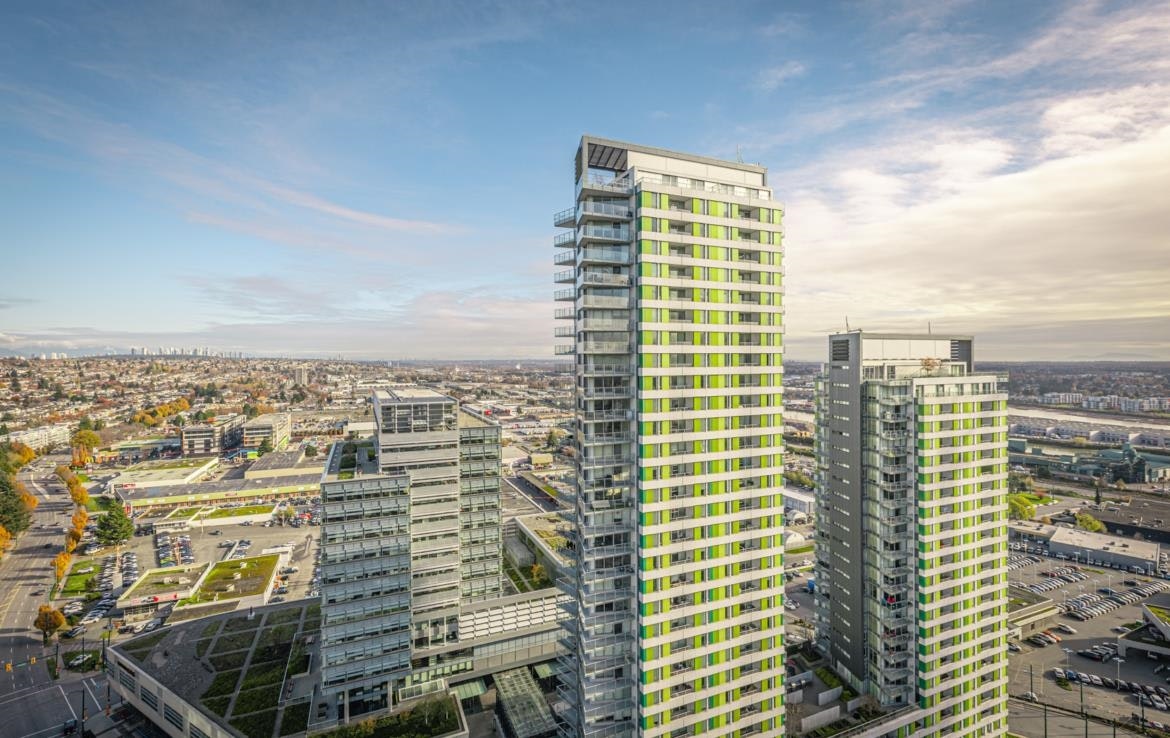 2907-8189 Cambie Street, Vancouver, BC, V6P 0G6