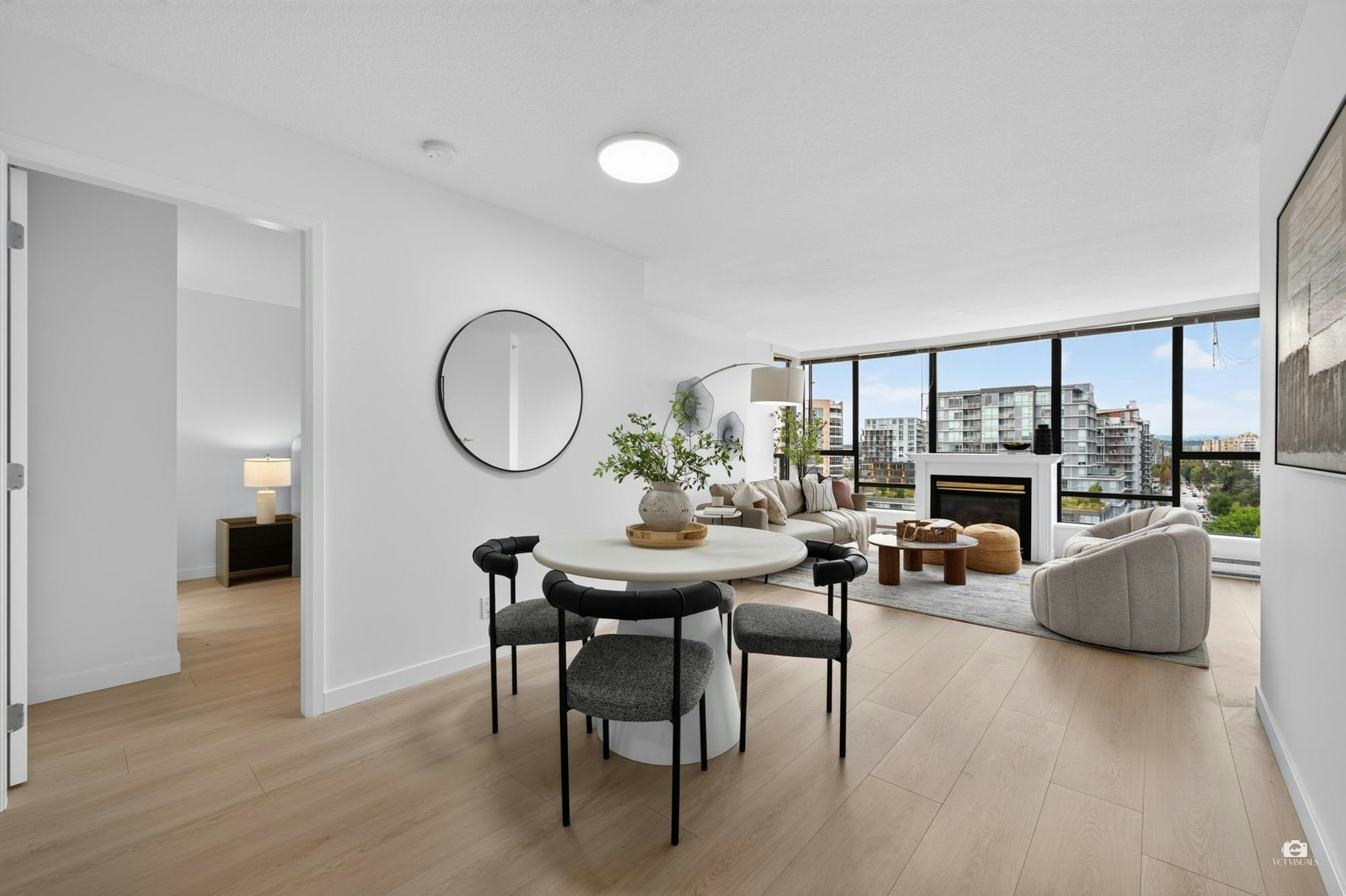 1302-8180 Granville Avenue - 5