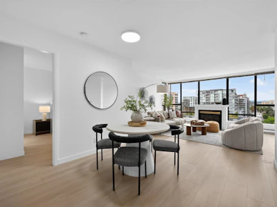 1302-8180 Granville Avenue - 5