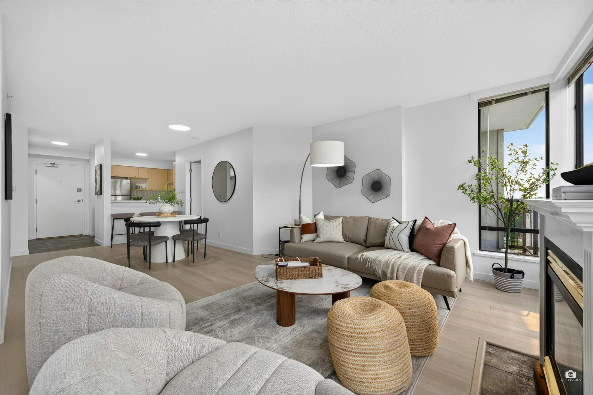 1302-8180 Granville Avenue - 4