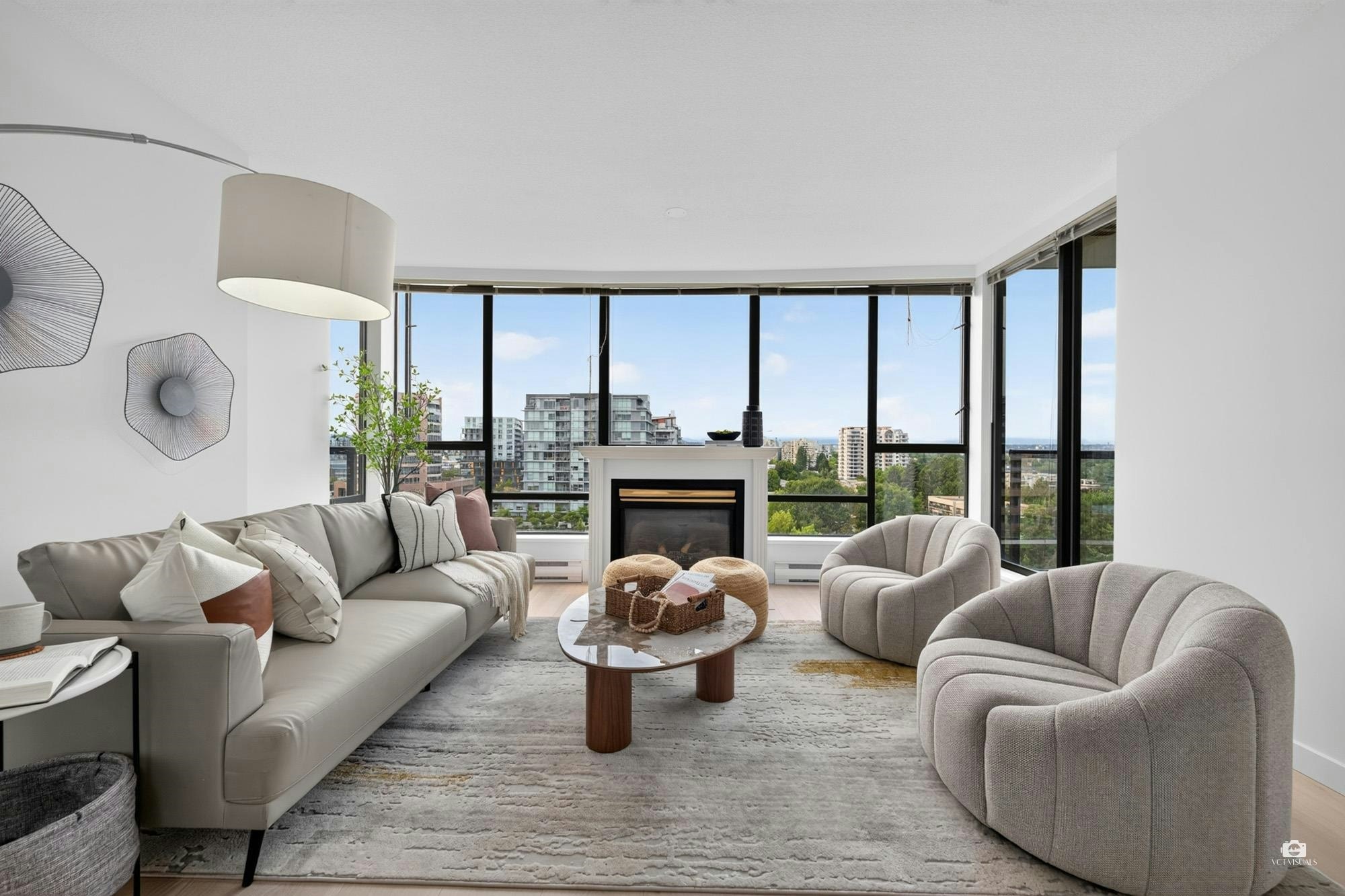 1302-8180 Granville Avenue - 2