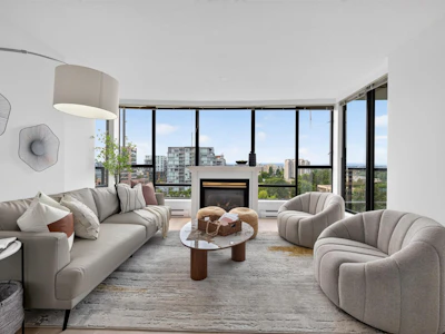 1302-8180 Granville Avenue - 2