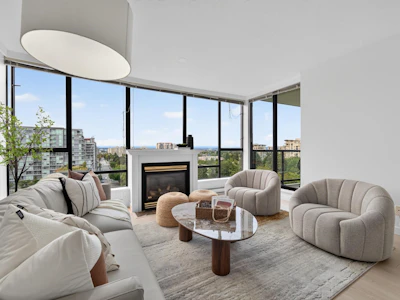1302-8180 Granville Avenue - 3